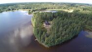 Viinijärvi (04.352.1.001)/Tuomarniemen Kartano