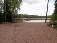 Usminjärvi (21.031.1.004)/Uimaranta