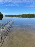 Pitkäjärvi (04.152.1.002)/Valtakunnallinen sinileväseuranta (Pitkäjärven uimaranta)