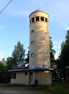 Kirkkojärvi (35.713.1.022)/Kirkkoharjun näkötorni