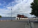 Kallavesi (yhd.)/Kuopion matkustajasatama