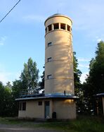 Vesijärvi (35.731.1.001)/Kirkkoharjun näkötorni