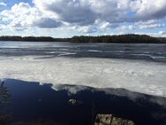 Vainolanjärvi (14.187.1.003)/Maisema Vainosenjärvellä, Väliväyläntien varresta.