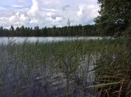 Hainusjärvi (12.006.1.029)/Salakkakosenlahti