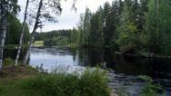Kallinjärvi (14.613.1.009)/Majakoski