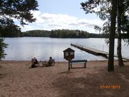 Moksjärvi (23.095.1.001)/Uimaranta