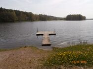 Veckjärvi (17.004.1.001)/Staffaksen ranta