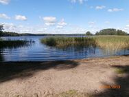 Hirvijärvi (21.033.1.009)/Uimaranta