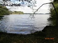 Viksberginjärvi (17.002.1.003)/Krouvinlahti