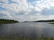 Soivionjärvi (61.332.1.001)/Luokansalmi