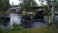 Kallinjärvi (14.613.1.009)/Majakoski