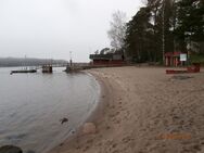 Villinki/Furuvikin uimaranta