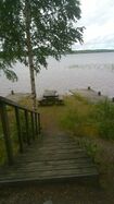 Keitele (yhd.)/Camping Sumiainen