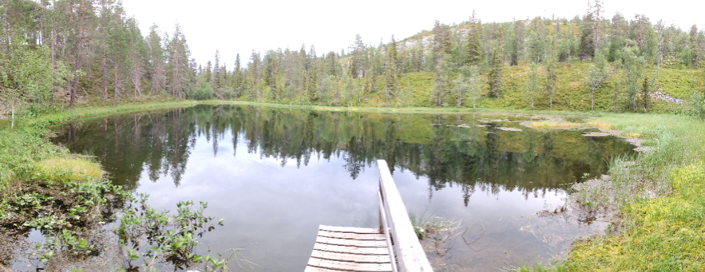 Pyhäjärven valuma-alue (65.364)-Karhunjuomalampi-ObsIMG-202207251827-62deb75b0669f.png