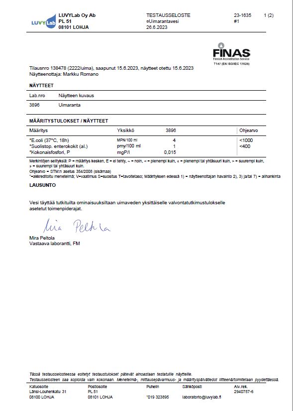 Uimavesitilanne Pyölinlahti 15.6.2023.JPG