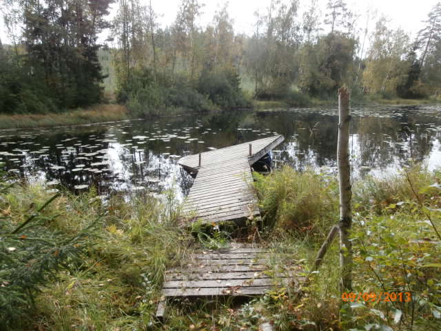 Lillträskin laituri.JPG