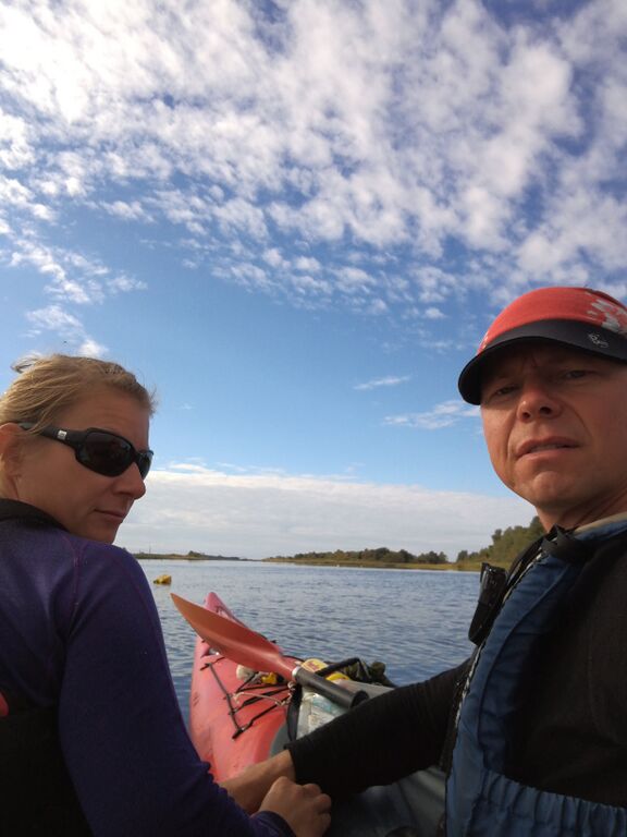 Pihlavanlahti - Kolpanlahti-Kokemäenjoki Kuralaarin tasa-ObsIMG-201609091619-60.jpg