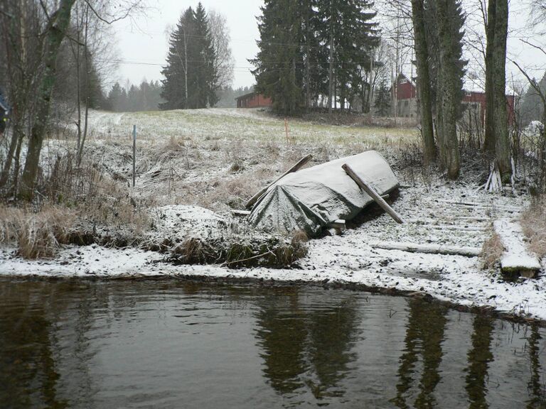 Varislahti joulukuun alussa 2011.JPG