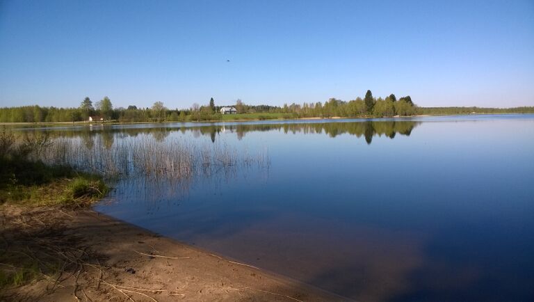 Pöljänjärvi uimaranta.jpg