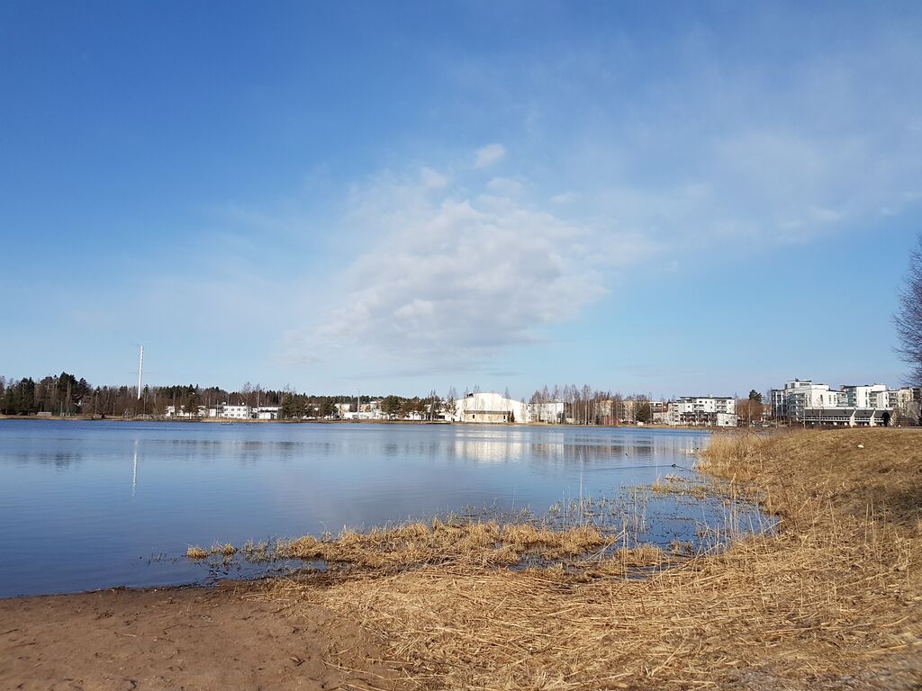 Pyhäjärven lähialue (35.211)-Vähäjärvi uimaranta-ObsICE-201704130907-39.jpg