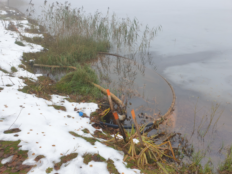 Tiedosto:Urpolanlampi (04.152.1.001)-Uusi hulevesiputki-ObsIMG-202311051006-6548c2910c09c.png