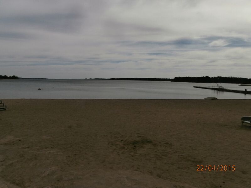 Tiedosto:Matinkylän uimaranta.JPG