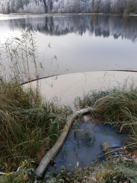 Tiedosto:Urpolanlampi (04.152.1.001)-Uusi hulevesiputki-ObsIMG-202310251116-6542b124676ba.png