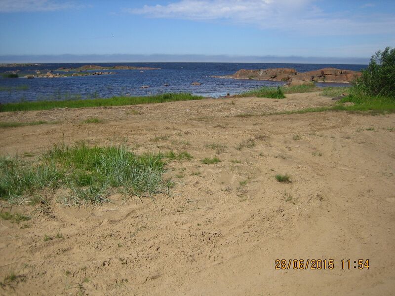 Tiedosto:Pyhaluodon uimaranta.JPG