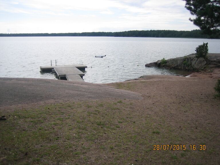 Taikaranta Hopjarvi Liljendal.JPG