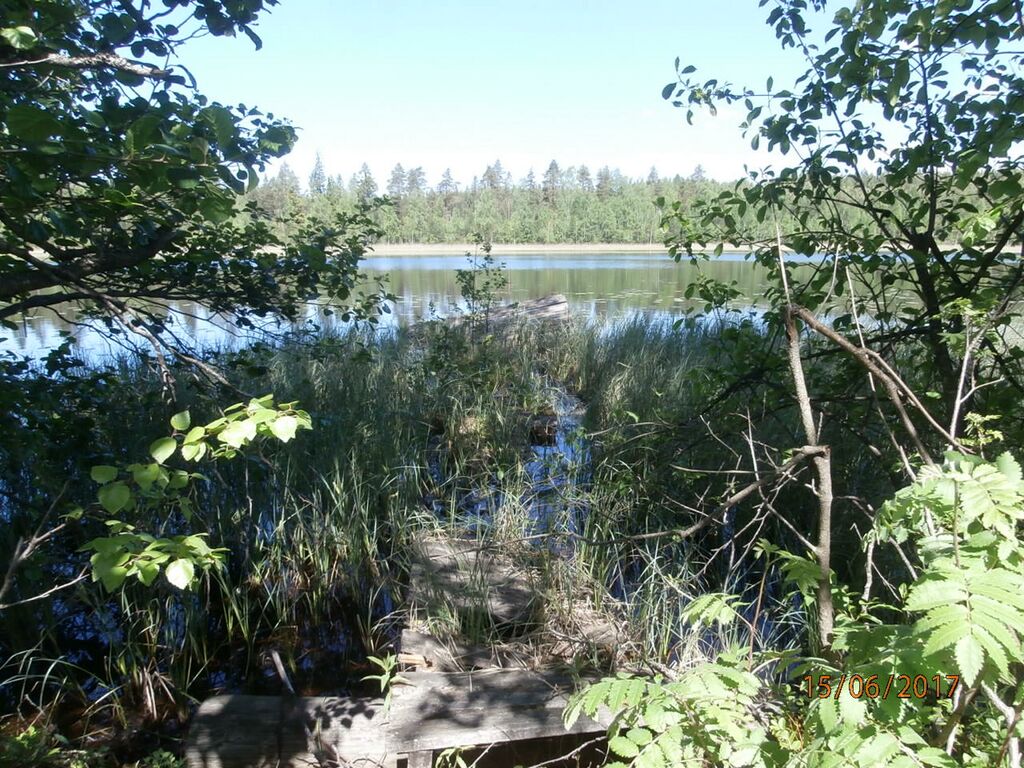 Pikku-Kairi laituri.JPG