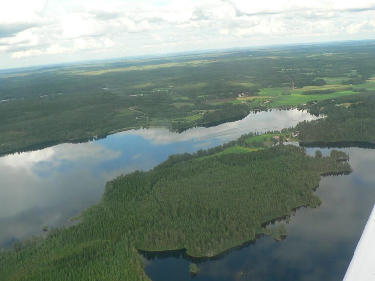 9 3 Varisniemi, Varislahti.JPG