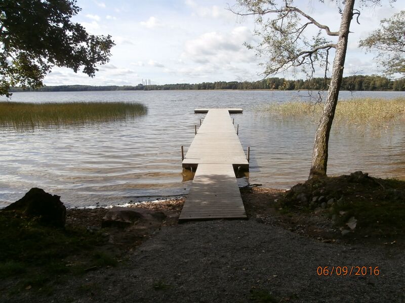 Tiedosto:Pahkinaniemen uimaranta 1.JPG