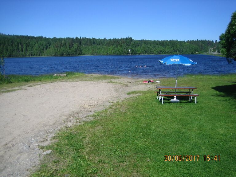 Louhiojan uimaranta.JPG