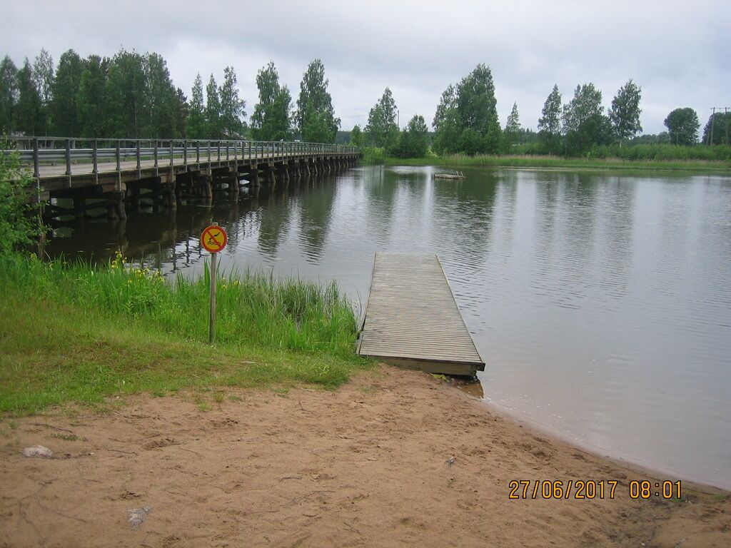 Kiiskijarven uimaranta.JPG