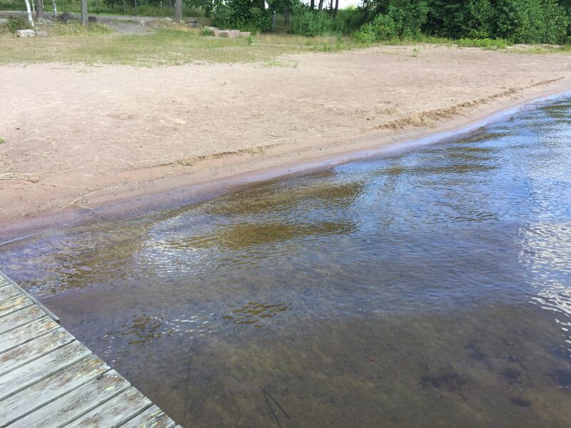 Tiedosto:Urajärvi (14.123.1.001)-Valtakunnallinen sinileväseuranta-ObsIMG-201607191033-50.jpg