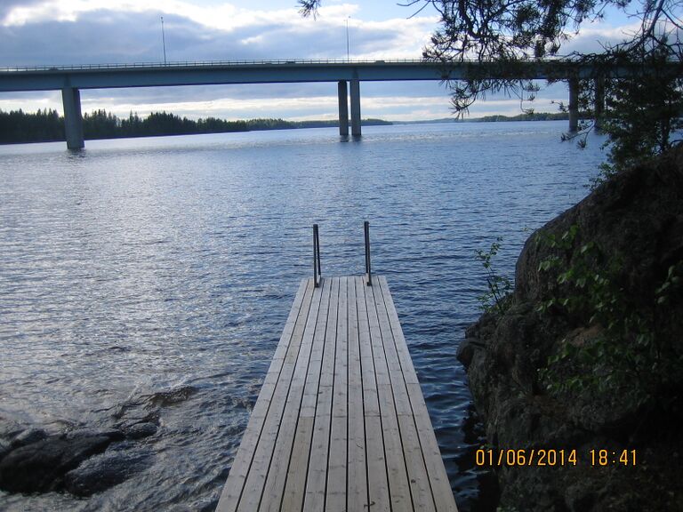 Heinola Camping Heinasaari pikkusaunan laituri.JPG