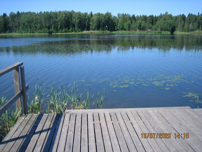 Tiedosto:Jarvelanjarvi laituri.JPG