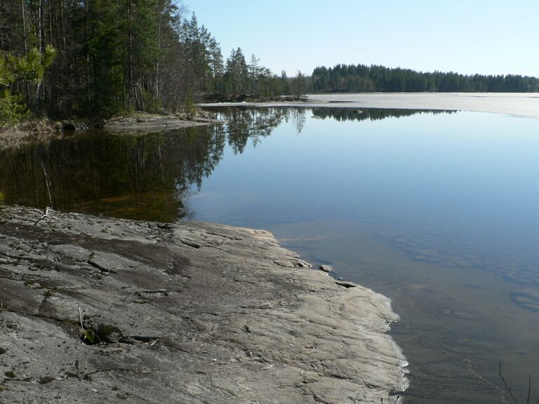 Kallionohtaa pohjoisesta 03 05 2008.jpg