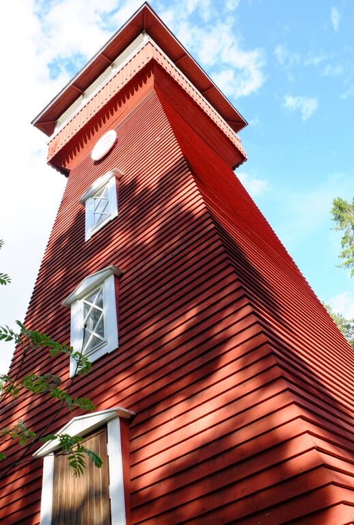 Vehoniemenharjun näkötorni2.jpg