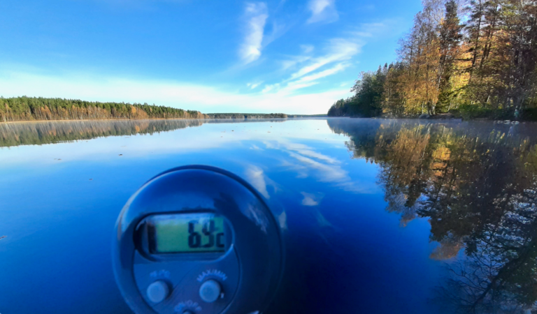 Sääksjärvi (23.097.1.002)-Sääksjärvi-ObsTEMP-202510191000-1760864125587.png