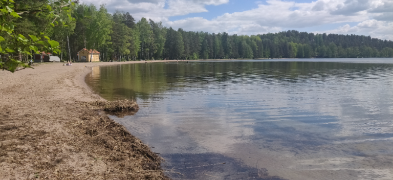 Vesijärvi (14.241.1.001)-Valtakunnallinen sinileväseuranta (pohjoisosa)-ObsIMG-202106021303-60b75970b82a2.png