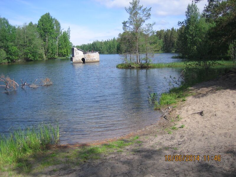 Tiedosto:Hiekkakuoppa Pedersoressa.JPG