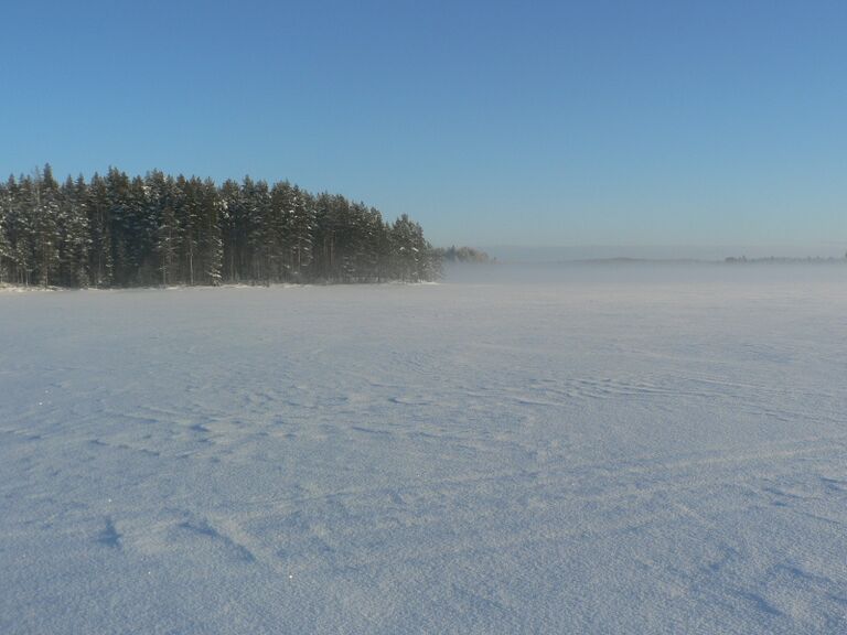 Riihiniemi pakkasusvassa.JPG