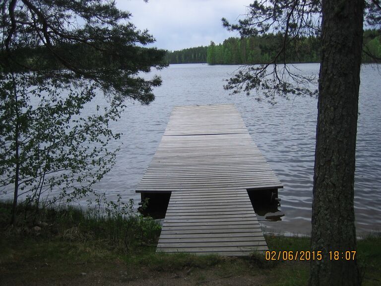 Lakarin leirinta Kangasjarvi.JPG