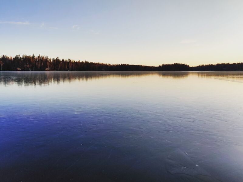 Tiedosto:Vaaksinjärvi (21.055.1.001)-Vaaksin uimapaikka-ObsICE-202002280800-86.jpg