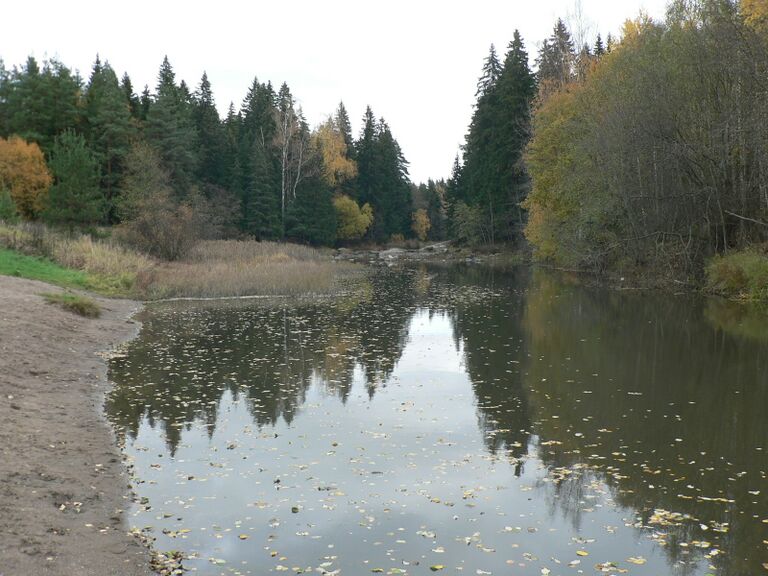 Matarinkosken syksy.JPG