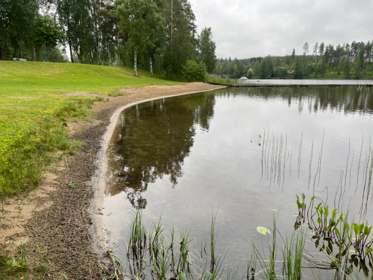 Rautavesi (14.831.1.001)-Valtakunnallinen sinileväseuranta (Angesselkä, Joutsan uimaranta)-ObsIMG-202506240933-1750747027350.png