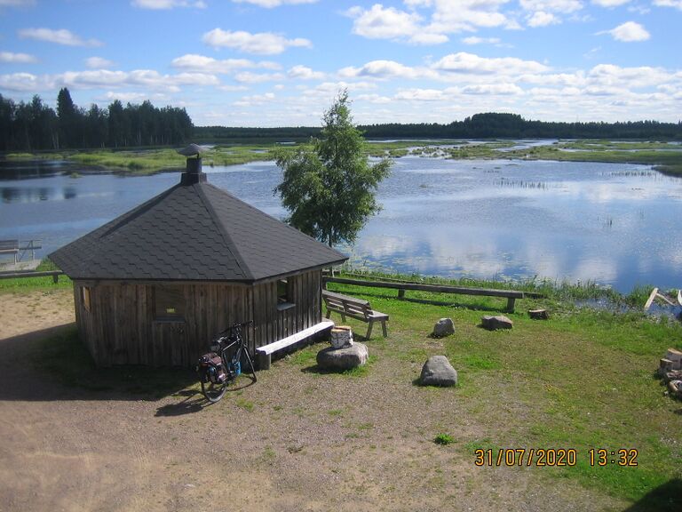 Rantasenjärvi lintutornista.JPG