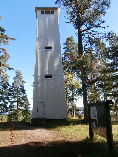 Tiedosto:Kapatuosianmaen nakotorni.JPG