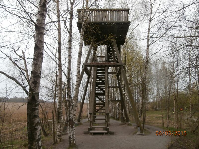 Tiedosto:Pornaistenniemen lintutorni.JPG